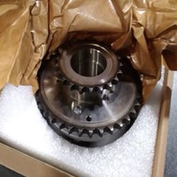 AUTO OCCASION Intake Exhaust Camshaft Timing Gear Sprocket Compatible with Toyota Lexus 