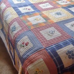 King Size Quilt