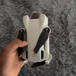 Dji Mavic