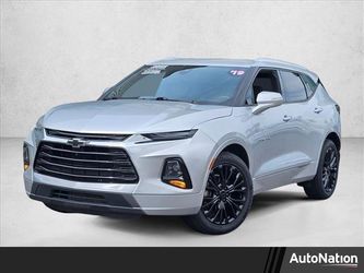 2019 Chevrolet Blazer