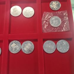 Come See Us For Silver We Buy And Sell