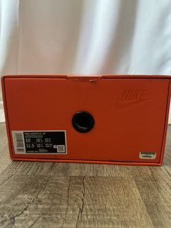 Nike Fragment Sacai Waffle