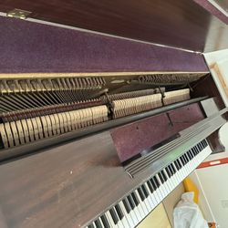 Piano 