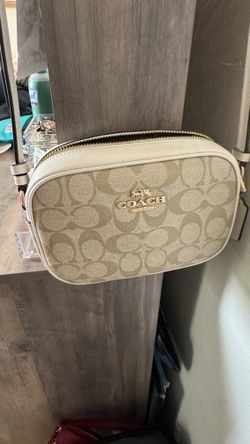 Coach Bag And Wallet