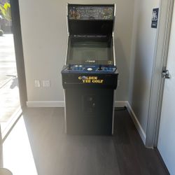 Ultimate Arcade 