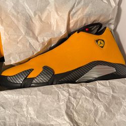 Air Jordans 14 Retro SE