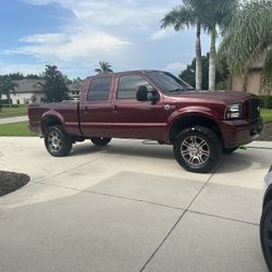 2006 Ford F-350