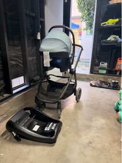 Stroller Set