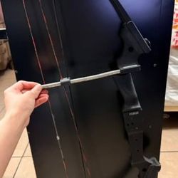 Genesis Left-Hand Bow