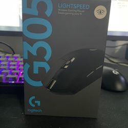 Logitech G305 Lightspeed Gaming Mouse