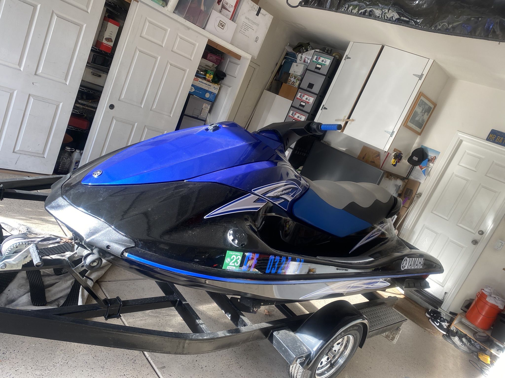 08 Wave Runner for Sale in Brea, CA OfferUp