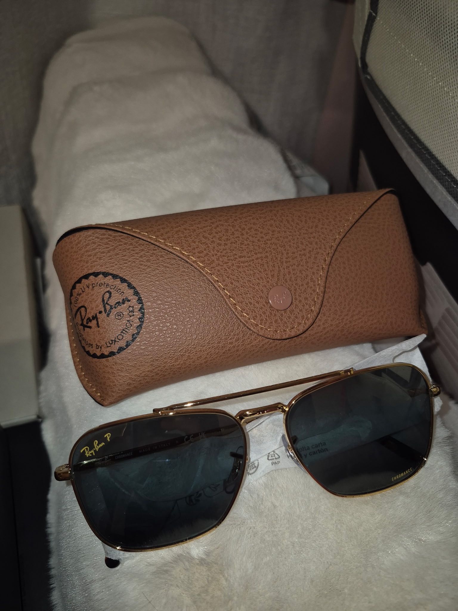 Ray Ban