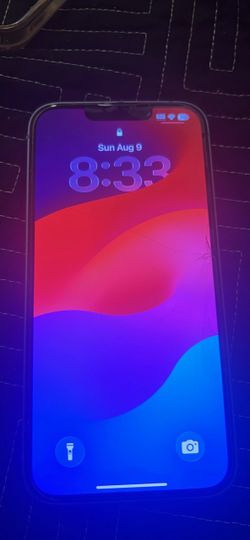 I phone 14