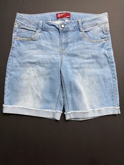 Arizona girls jean shorts
