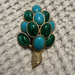 Vintage Brooch 