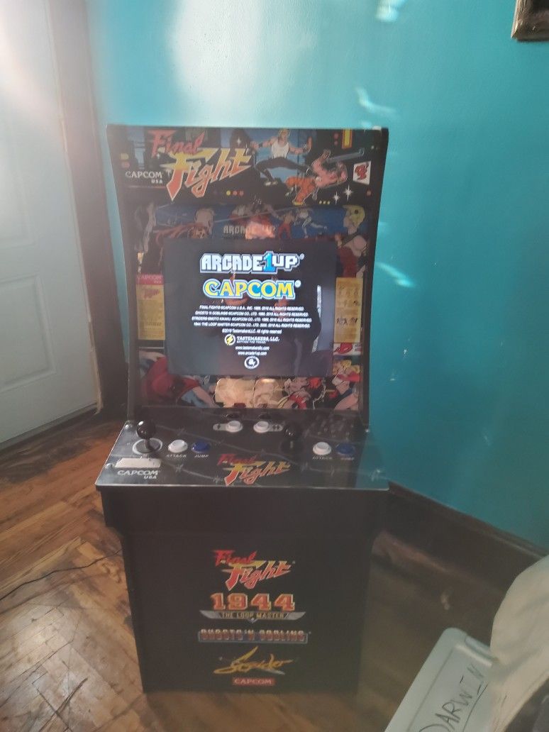 Maquina De Jugar