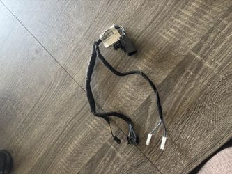 20-24 Ford Transit Wire Assembly