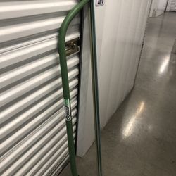 Gorilla Exercise Bar 