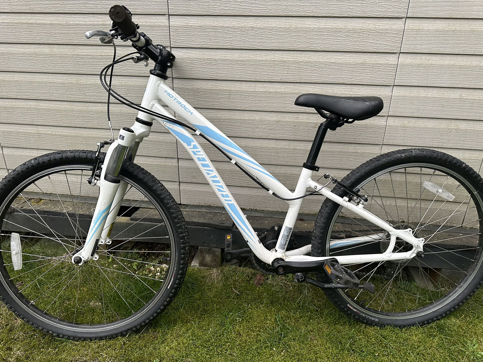 Youth Bike For Sale (Specialized 24)