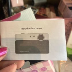 Digital camera
