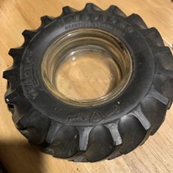 Firestone Ashtray