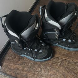  Snowboarding Boots 
