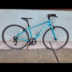 Specialized Vita Sport Woman's Bike
