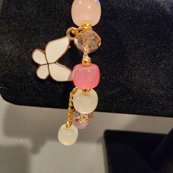 Flower Bracelet