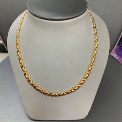 14k Gold Chain