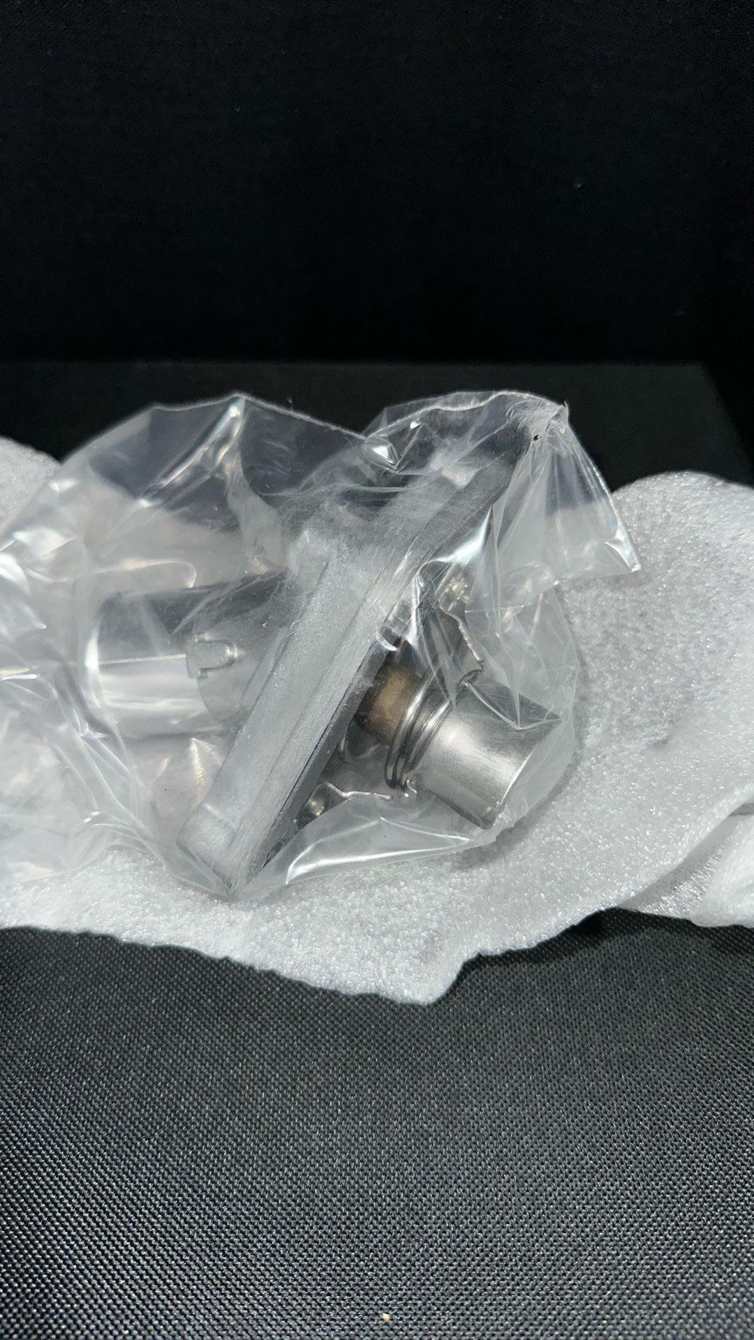 2015 Infiniti Q50 Oem Thermosta