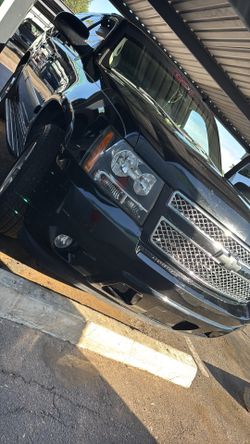 2007 Chevrolet Tahoe