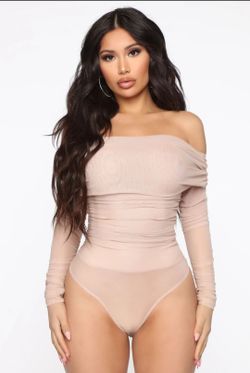 Body Suit
