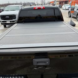 Truck Bed Cover 