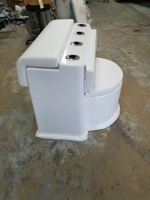 200 center console boat striper boats