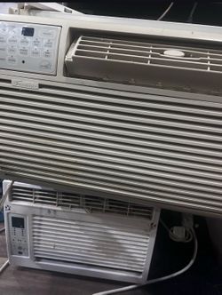 Window AC