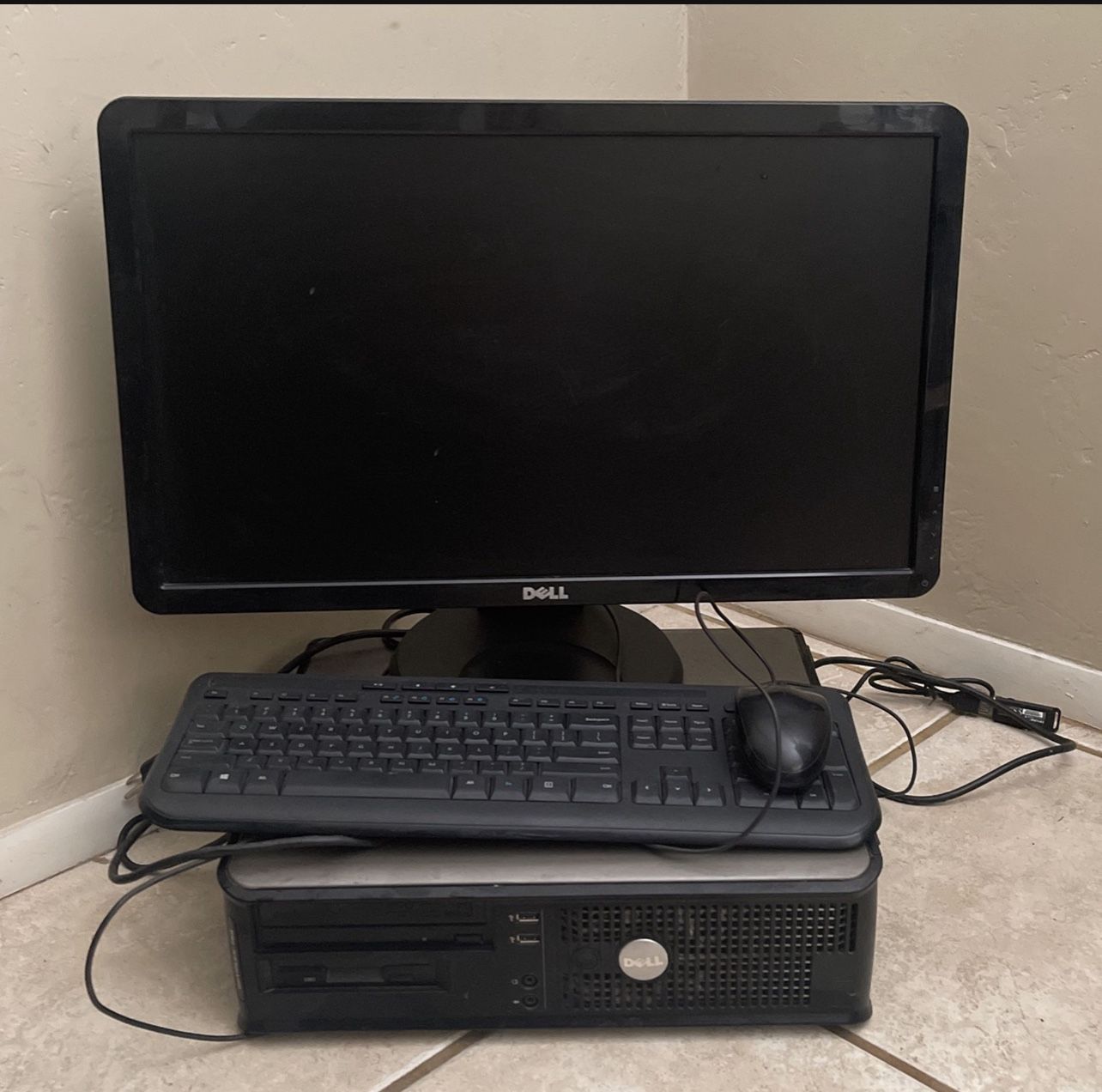 DELL Computer