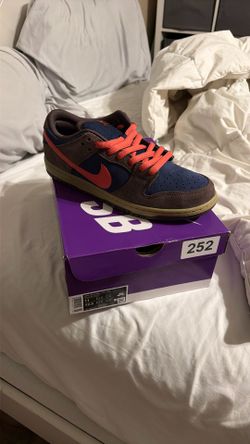 Nike SB