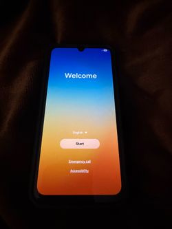 Samsung Galaxy A12