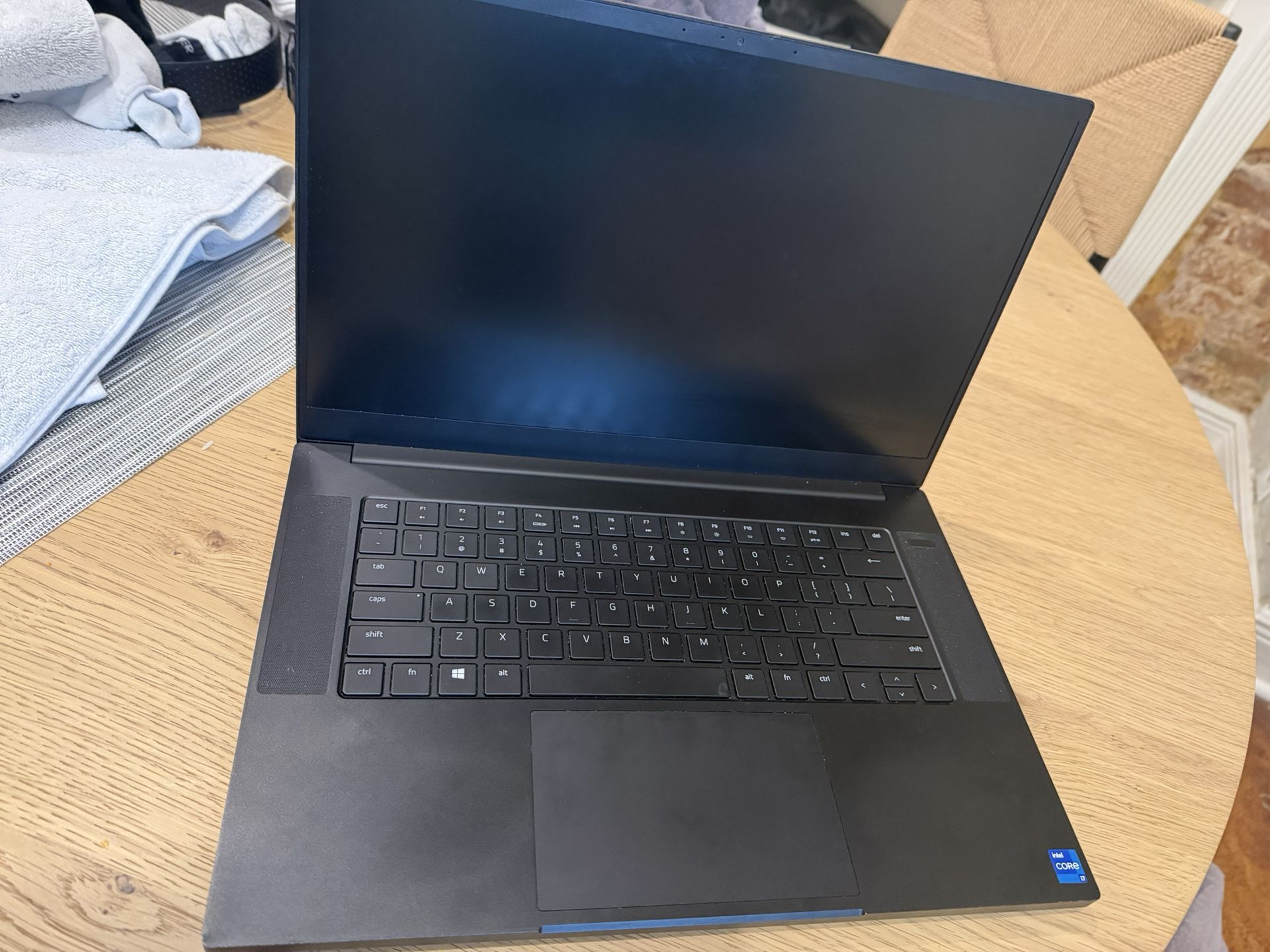 Razer Blade 15 Laptop 