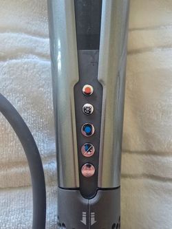 Dyson Airstrait Hair Straightener