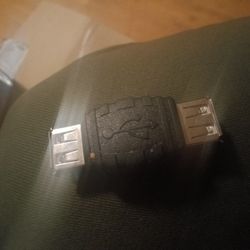 Double Sided USB Male