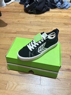 Cariuma Catiba Pro Skate Shoes