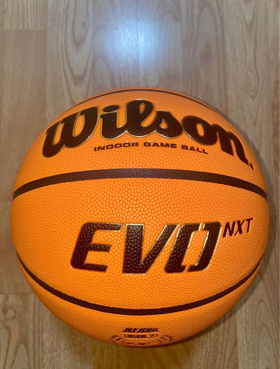 Brand New Wilson Evo