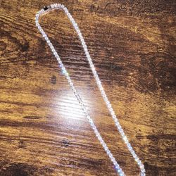 4mm Tennis Chain