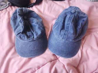 Kids hats