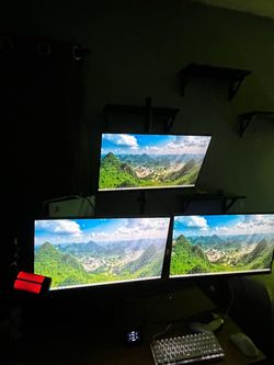 Gaming pc