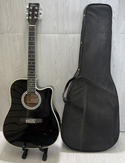 Esteban Music ALC-200 American Legacy Electric Guitar (A1G013531)