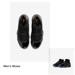 Gamma 11 Retro 