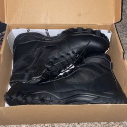 Work Boots