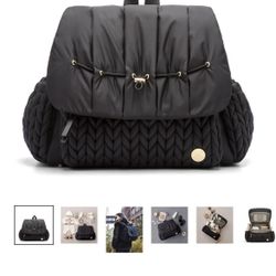Happ Baby Bag